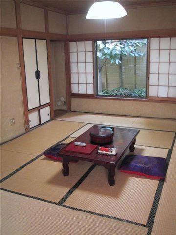 Ryokan Matsushima Yokohama  Bagian luar foto