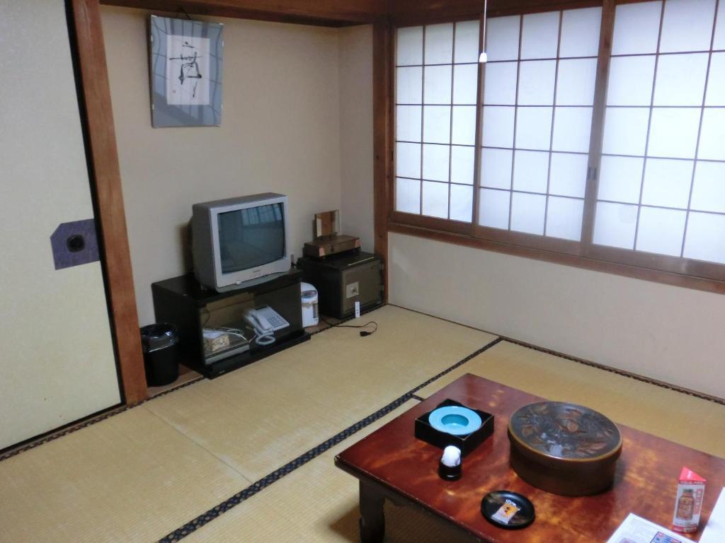 Ryokan Matsushima Yokohama  Ruang foto