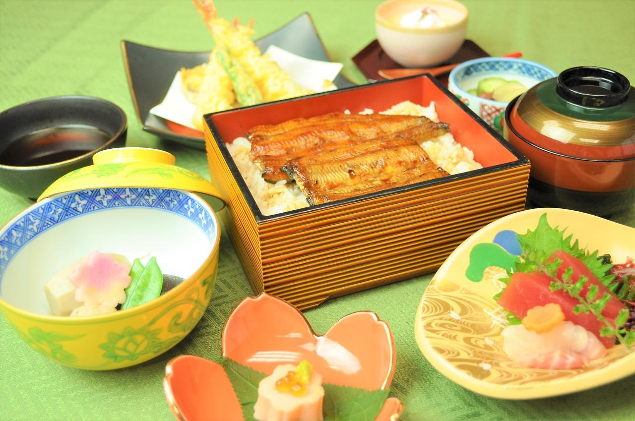 Ryokan Matsushima Yokohama  Bagian luar foto