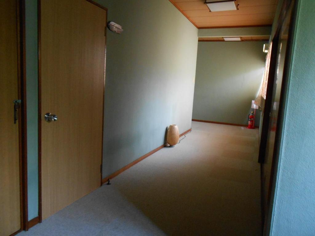 Ryokan Matsushima Yokohama  Bagian luar foto