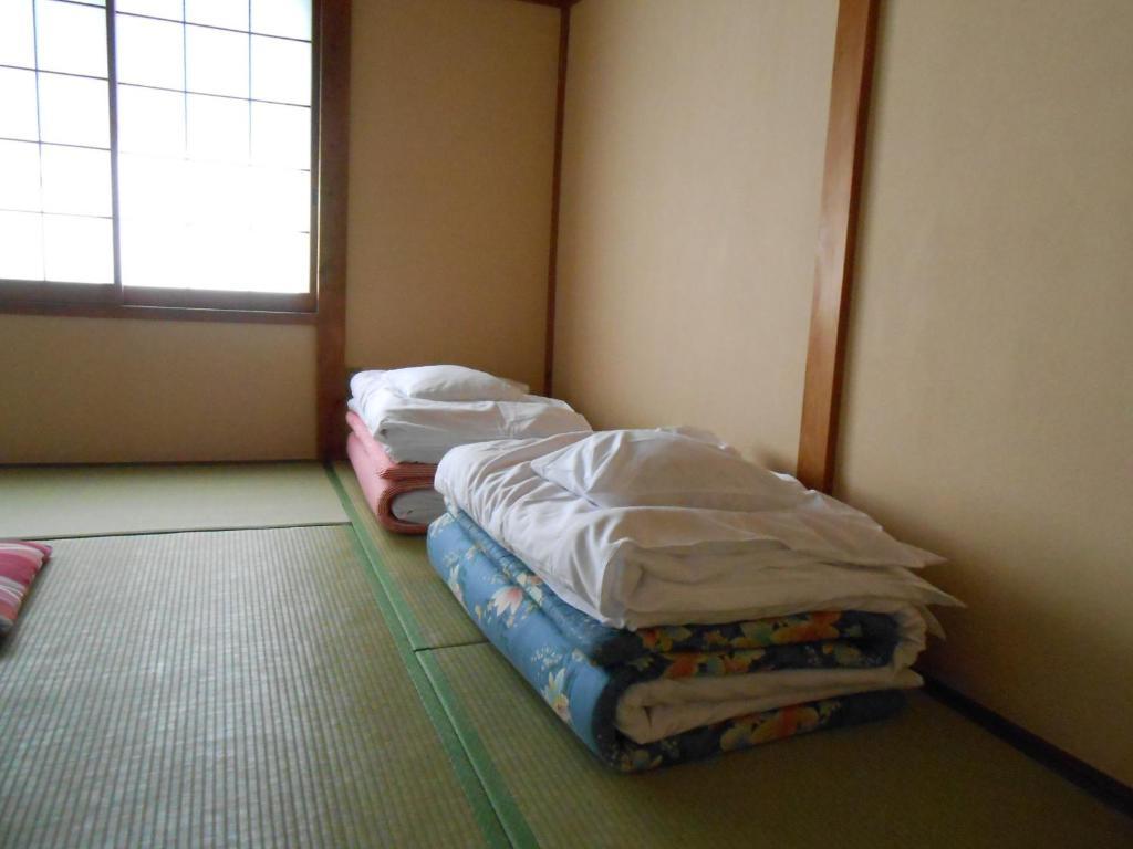 Ryokan Matsushima Yokohama  Ruang foto